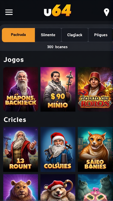 Screenshot 2 u64